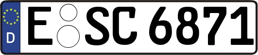 E-SC6871