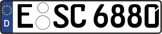 E-SC6880