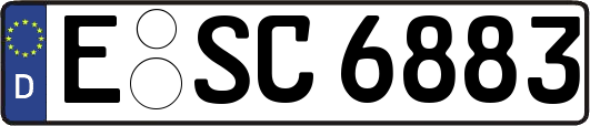 E-SC6883