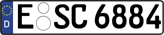 E-SC6884