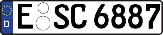 E-SC6887