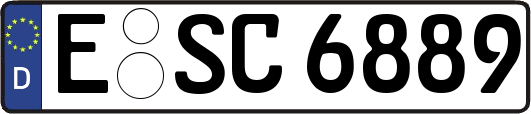 E-SC6889
