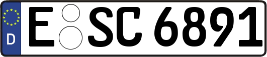 E-SC6891