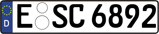 E-SC6892