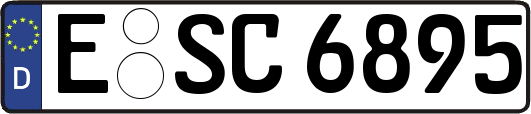 E-SC6895