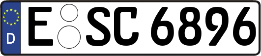 E-SC6896