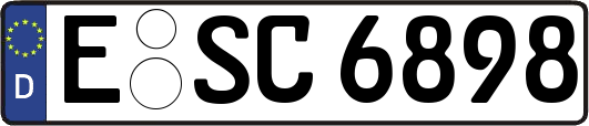 E-SC6898