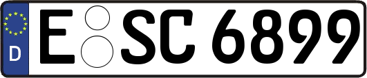 E-SC6899