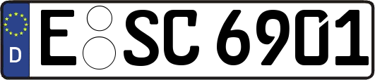 E-SC6901