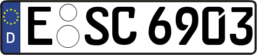 E-SC6903