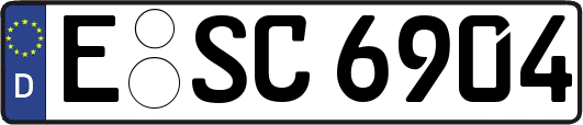 E-SC6904