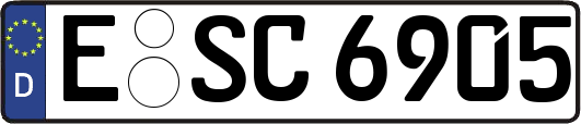 E-SC6905