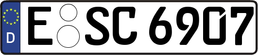 E-SC6907