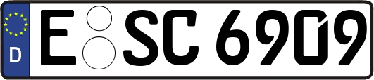 E-SC6909