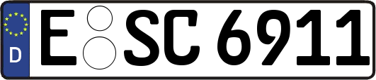 E-SC6911