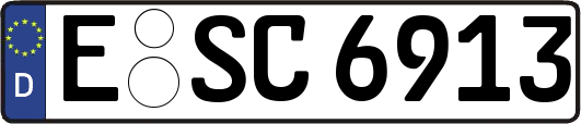 E-SC6913