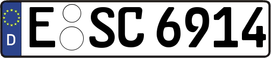 E-SC6914