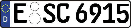 E-SC6915