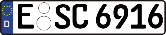 E-SC6916