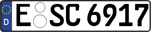 E-SC6917