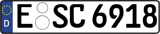 E-SC6918