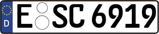 E-SC6919