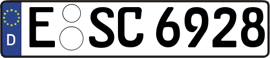 E-SC6928
