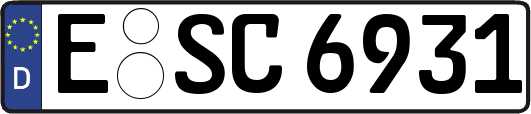 E-SC6931