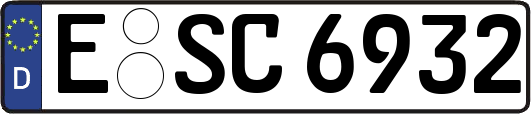 E-SC6932