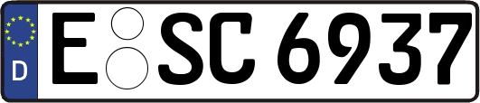 E-SC6937