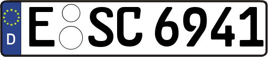 E-SC6941