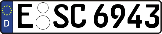 E-SC6943