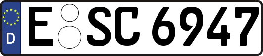 E-SC6947