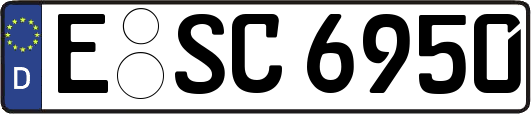 E-SC6950