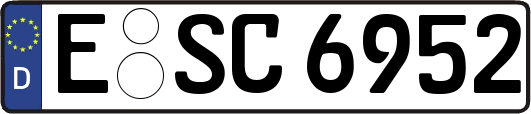 E-SC6952