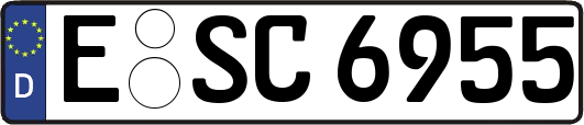 E-SC6955