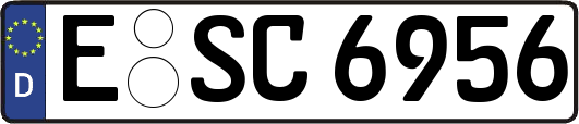 E-SC6956