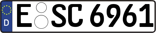 E-SC6961