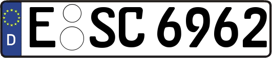 E-SC6962