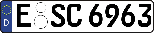 E-SC6963