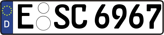 E-SC6967