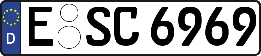E-SC6969