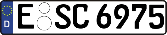 E-SC6975