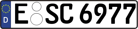 E-SC6977