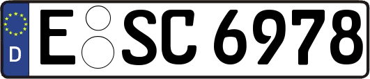 E-SC6978