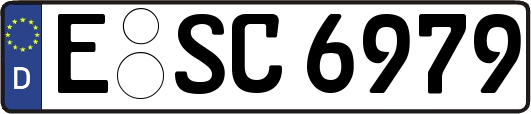 E-SC6979