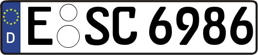 E-SC6986