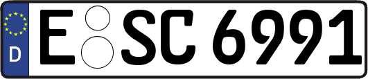 E-SC6991