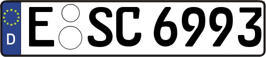 E-SC6993