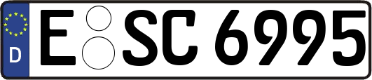 E-SC6995